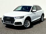 Audi Q5 2.0 TDI  quattro*BiXenon*Navi*PDC*SHZ*
