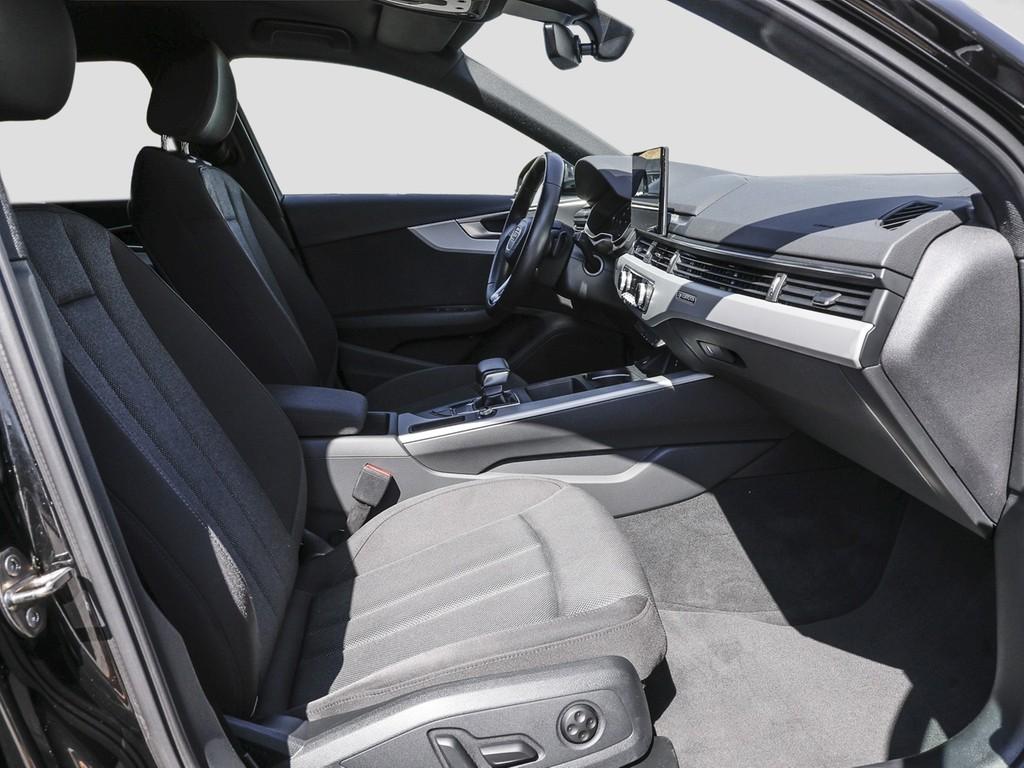 Audi A4 Avant 40 TFSI quattro advanced Navi ACC LED, миниатюра 10