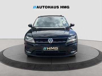 Volkswagen Tiguan - 8