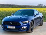 Ford US Ford Mustang EcoBoost Premium - US Perf... - Ford Mustang Gebrauchtwagen in Düsseldorf