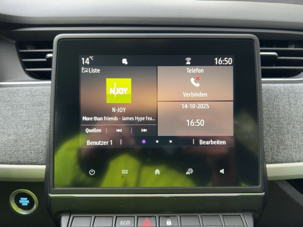 Renault ZOE - Bild 12