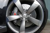 Audi RS5 4.2 FSI S tronic V8 quattro - Ceramic Bremse - Audi RS5 von privat