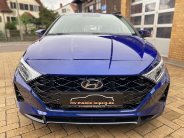 Hyundai i20 - 5