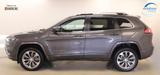 Jeep Cherokee 2.2CRD 195PS Overland 4WD Pano ACC 1Han - Jeep Cherokee mit Schiebedach
