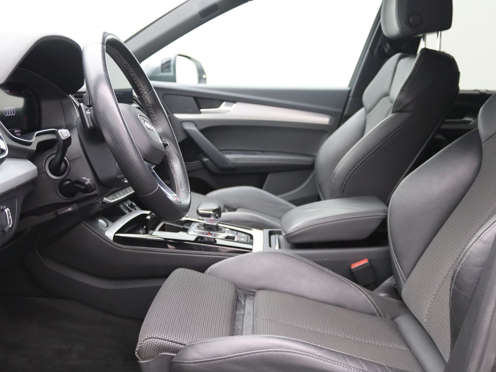 Audi Q5 - Bild 15