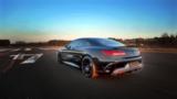 Mercedes-Benz Brabus B800 S 63 AMG 4MATIC Einzelstück Carbon - Mercedes-Benz S 63 AMG aus 2020
