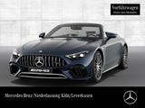 Mercedes-Benz SL 63 AMG Cab. 4M Burmester Distr+ Multisitz HUD - Mercedes-Benz Gebrauchtwagen in Köln