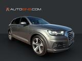 Audi Q7 3.0 TDI quattro S Line*MatrixLED*Bose*Ahk*Rfk - Audi Q7 Gebrauchtwagen in Hannover