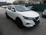 Nissan Qashqai N-Connecta - Nissan Qashqai in Osnabrück