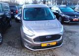 Ford Grand Tourneo Connect Titanium-7Si/NAVI/Pano - Ford Grand Tourneo Diesel Gebrauchtwagen