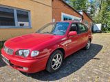 Toyota Corolla Limousine 1.6 *Klima*Schiebedach - Toyota Corolla aus 2001