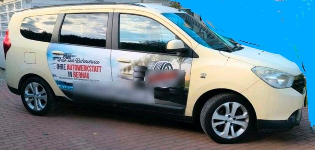 Dacia Lodgy