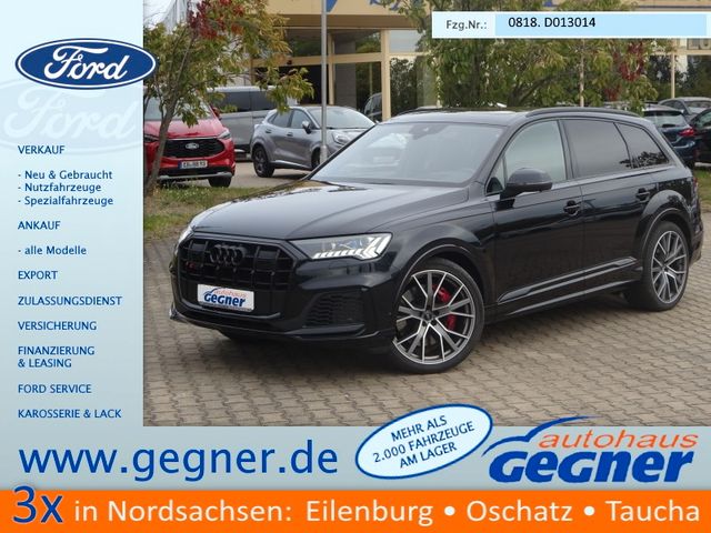 Vorderansicht von AUDI