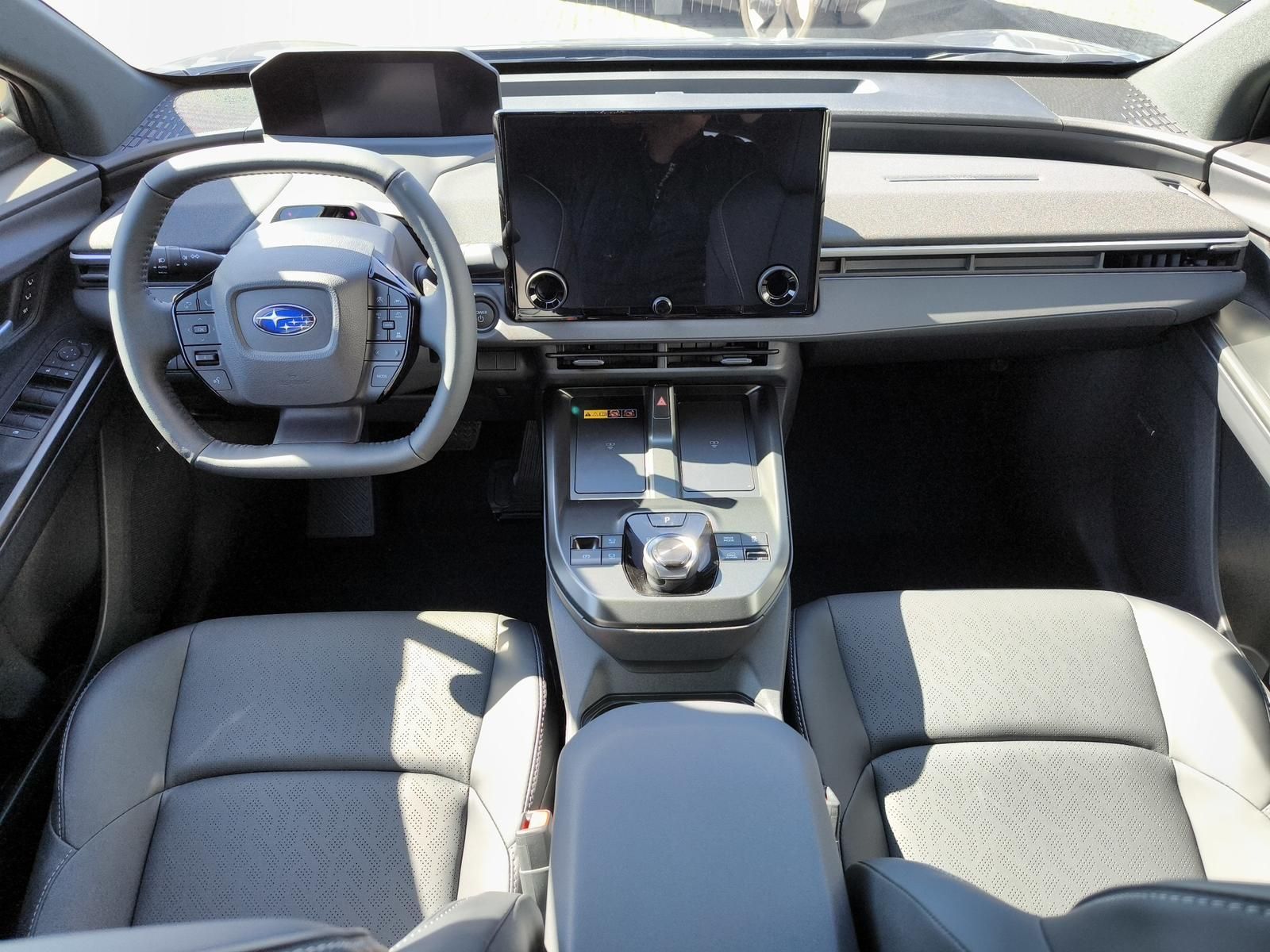 Subaru Solterra - Bild 12