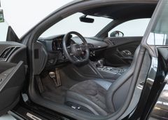 AUDI R8 RWS I Sportabgas I NoOPF I Unfallfrei I 1/999