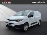 Toyota Proace City L2 Meister 1.5 NAVI+CarPlay+Android - Toyota Proace City aus 2023