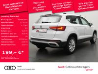 Seat Ateca - Vorschau Bild 2