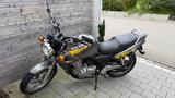 Honda CB 500 - HONDA 1997 CB 500
