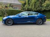 Tesla Model S Maximale Reichweite -  Longe Range - Tesla Model S aus 2020