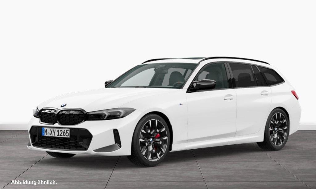 BMW M340i xDrive Touring M Sport LiveCockpitProf