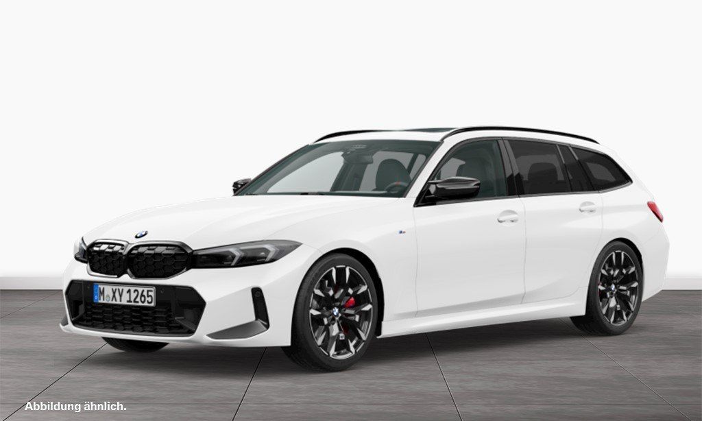 BMW M340i xDrive Touring M Sport LiveCockpitProf