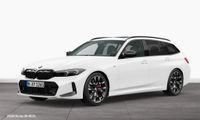 BMW M340i - Vorschau Bild 1
