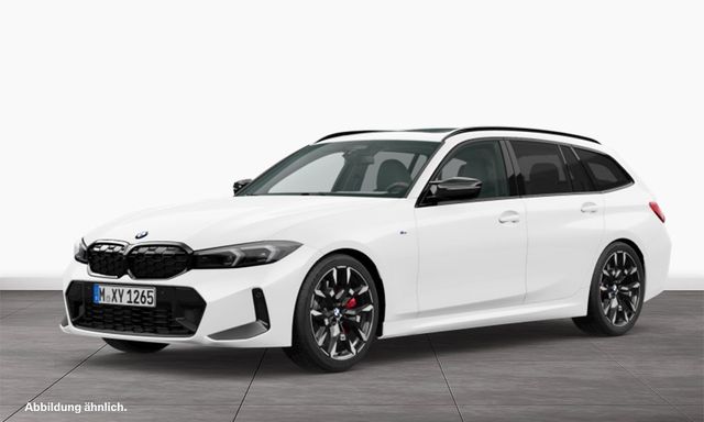 BMW M340i xDrive Touring M Sport LiveCockpitProf