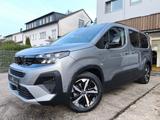 Peugeot Rifter GT-Line L2*Hub-Schwenk-Sitz*Rampe*6 Sitze - Peugeot Gebrauchtwagen