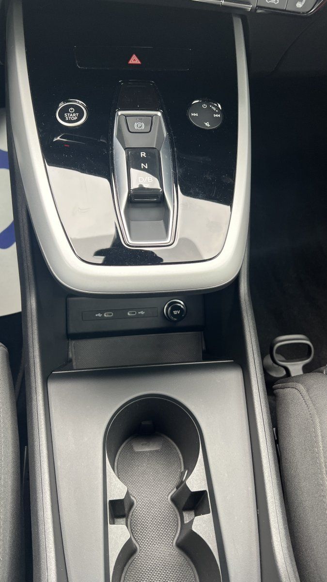 Audi Q4 e-tron   40 e-tron basis foto 17