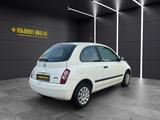 Nissan Micra 1.2 Visia - gebrauchte Nissan Micra aus dem Jahr 2009