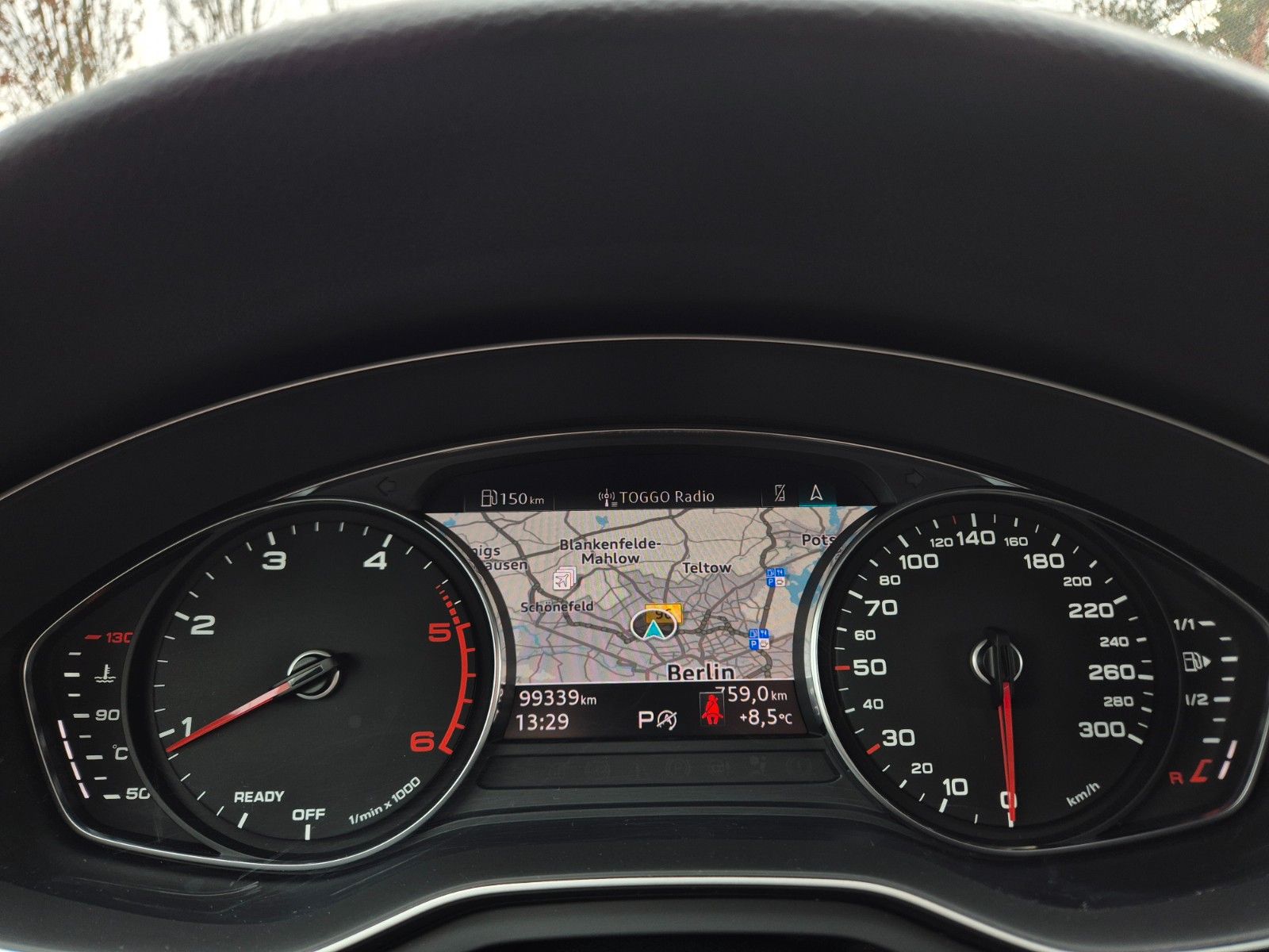 Audi A4 35 TDI S.line,Competition,Led,Pano,Massage foto 16