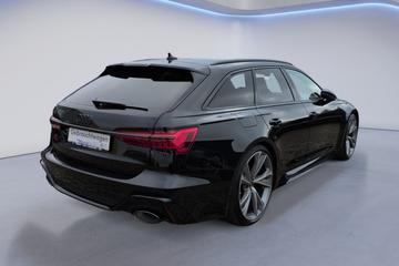 2025 AUDI RS6 photo 5