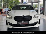 BMW 120 1 Limousine 120 d xDrive M Sport - BMW 120 aus 2019
