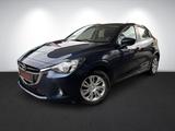Mazda 2 Lim. Center-Line *Klima*5-Gang*Tempomat* - Mazda 2 Center-Line