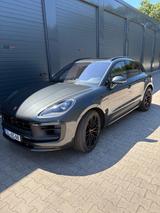 Porsche Macan GTS GTS - Porsche Macan in Oldenburg