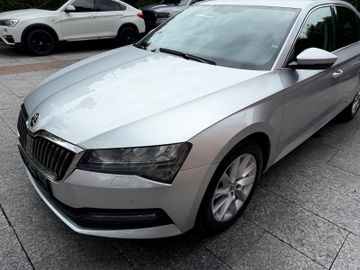 Skoda Superb - 3