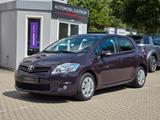 Toyota Auris 1.6 Valvematic Life+ MultiMode Tempomat - Toyota Auris: Automatik