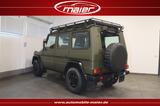 Mercedes-Benz G 300 CDI Professional / Militär - Mercedes-Benz G 300: Cdi Professional