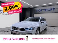 Volkswagen Passat Variant - Vorschau Bild 1