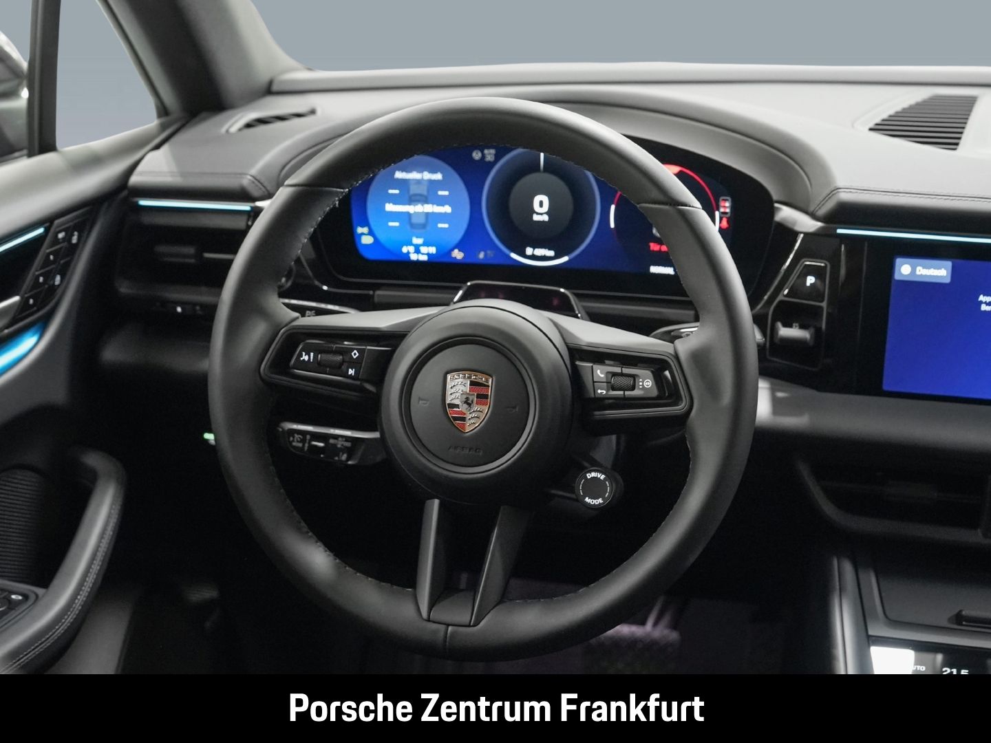 Porsche Macan - Bild 18