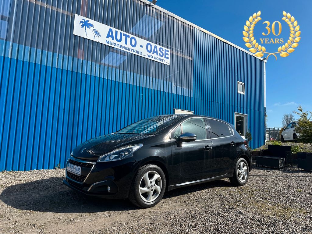 Image of Peugeot 208