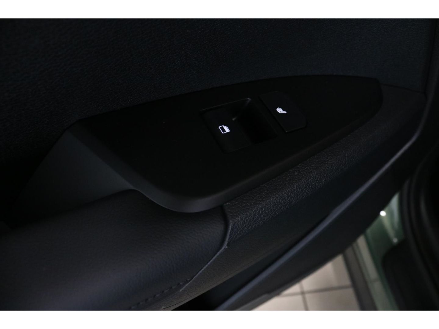 Fahrzeugabbildung Kia Sportage Vision Komfort-Paket Kamera Navi SHZ