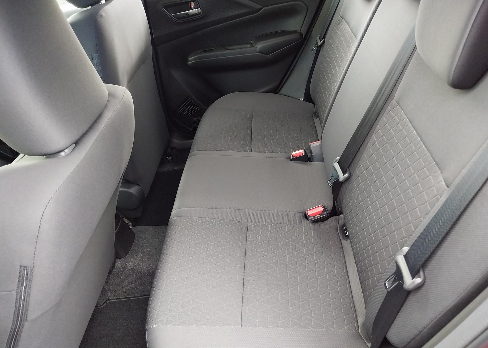 Suzuki Swift - Bild 14