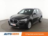 BMW X1 sDrive 18i Advantage *NAVI*TEMPO*PDC*SHZ* - BMW X1 aus 2021