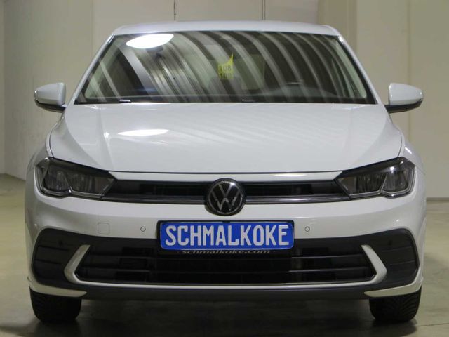VW Polo 1.0 TSI OPF DSG7 Move Navi DAB ACC LM15
