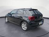 Volkswagen Polo 1.0 TSI Comfortline *Klimaanlage*Servo*Radi - Volkswagen Polo Servo mit Benzin-Antrieb
