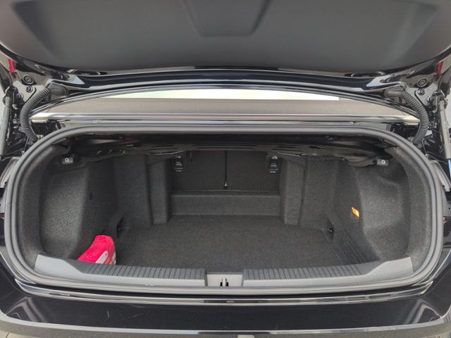 T-Roc Cabriolet 1.5 TSI DSG R-LINE AHK+IQ.LIGHT+