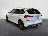 Skoda Kamiq Drive 1.5 TSI KEYLESS+KLIMA+KAMERA+DAB+BT - weiße Skoda Kamiq
