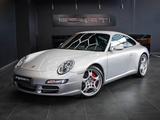 Porsche 911 Carrera S Coupe - Porsche aus 2006: 911