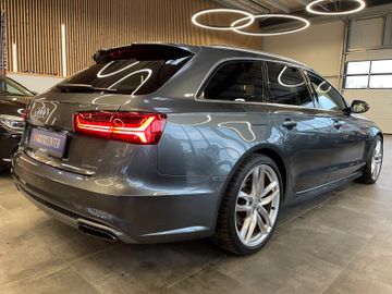 Audi A6 Avant 3.0 TDI quattro competition *MATRIX*HUD